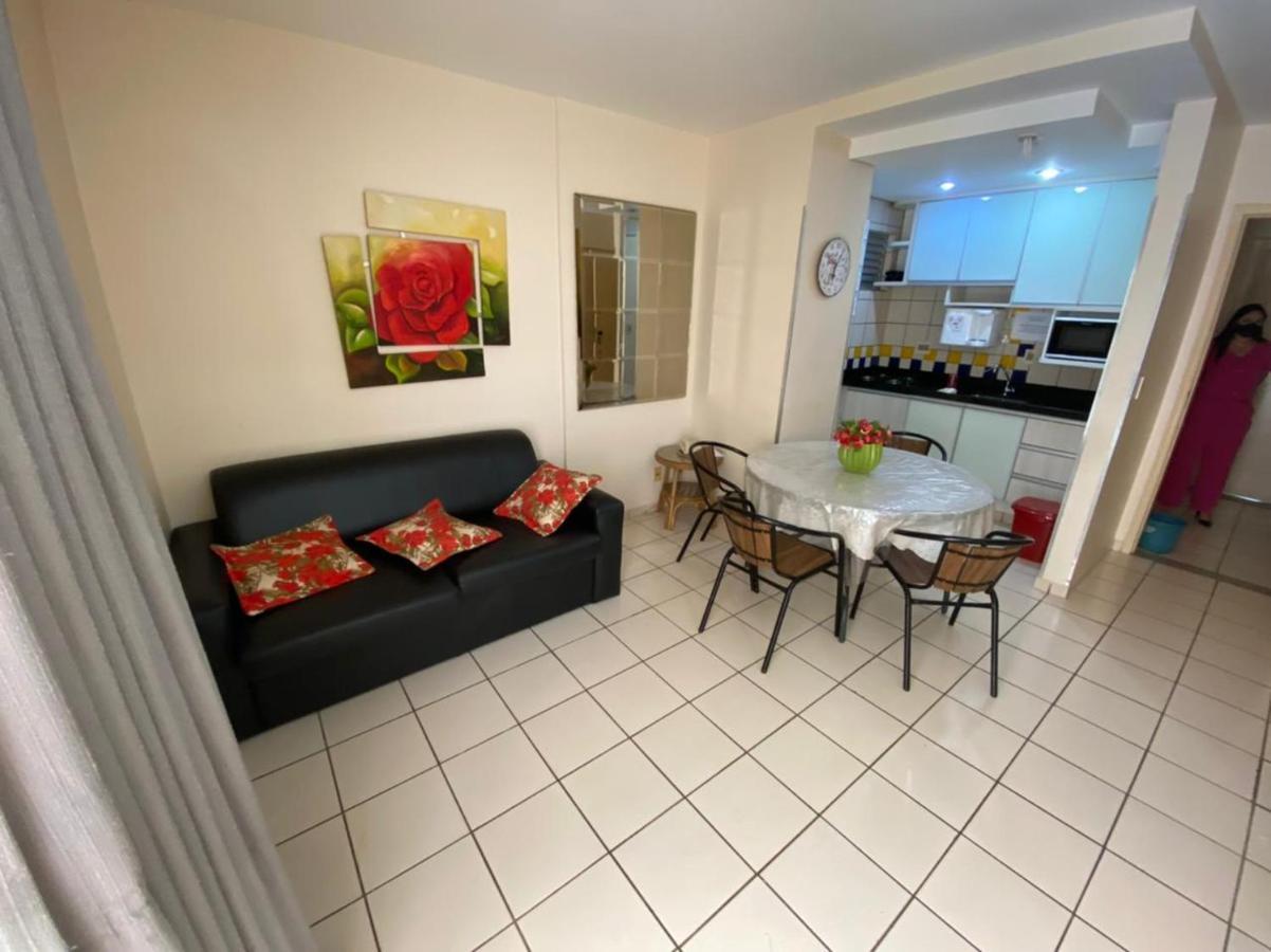 Apartamento Eldorado Termas Clube Leilighet Caldas Novas Eksteriør bilde